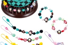 子どもも夢中◎鬼滅キャラが作れるメイキングトイ 画像