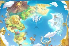 『ファンタテニス』大規模アップデート第三弾シングルモード実装 画像
