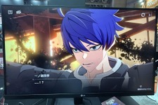 『桃源暗鬼 Crimson Inferno』の展示ブースは迫力満載！ダークファンタジーな世界観と試遊プレイの様子をレポート【TGS2025】 画像