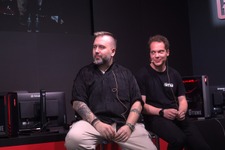 『タルコフ』&『Morbid Metal』開発者がG TUNEブースに集結！最新ゲーミングPCの実力に迫るステージイベントをリポート【TGS2025】 画像