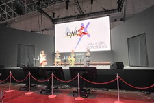 飯島多紀哉氏が手がける新作RPG『ONI零 X（クロス）』発表―発売は2027年！『藤丸地獄変』との関連も【TGS2025】 画像