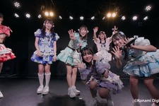 最前よりも最前！コナミの最新アイドルVRサービス「きゅん（ハートマーク）Tube」を試遊したら可能性に溢れていた【TGS2025】
