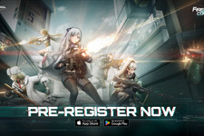 『ドルフロ』新作『Fire Control』が日本＆中国以外の国々で事前予約開始！―次なるヒット作を探せ！日本未上陸の注目ゲーム3選【2025年9月28日】