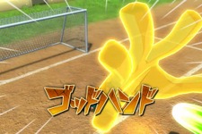 待望の新作『イナズマイレブン 英雄たちのヴィクトリーロード』は“あの頃の心”を呼び覚ましてくれる!?奥深く進化した超次元サッカーを体験【TGS2025】 画像