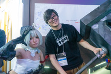 「プレイヤーの皆さんマネタイズ面は心配しないでください！」ガチャ廃止発表で話題の新作ARPG『デュエットナイトアビス』開発インタビュー【TGS2025】