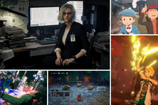 TGS2025で注目を集めたビッグタイトル5選―「バイオ」や「ゼルダ無双」シリーズ最新作など発売が待ち遠しいタイトルがズラリ