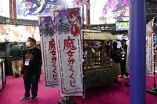 「魔女ガミくじ」や複数の試遊タイトルでお出迎え！戦闘が快感な新作ACT『魔女ガミ』展示のインティ・クリエイツブースレポ【TGS2025】
