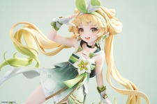 スラリとした太ももが目を惹く…！『鳴潮』より「ヴェリーナ」が1/7スケールフィギュア化