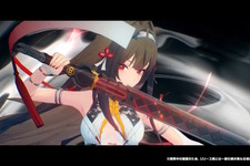 『ゼンゼロ』今後登場する6人の新キャラクターが一挙公開！雲嶽山の弟子だという「葉瞬光（よう・しゅんこう）」なる女の子も