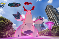 ダイマックスジュラルドンが色違いと同時に初実装！「スチールスカイライン」重要ポイントまとめ【ポケモンGO 秋田局】