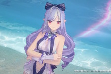『ゼンゼロ』Ver.2.3で「ビビアン」に水着コスチューム実装！「0号・アンビー」のキャラクター強化も決定