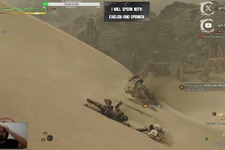 『モンハンワイルズ』一度も攻撃受けずにクリアできる？至難のチャレンジ実行したプレイヤー 画像