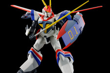 当時のボディ&パッケージで復活！「機甲戦記ドラグナー」地球連合軍のメタルアーマー3機セットが9月30日11時より再販予約実施
