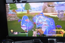 『凶乱マカイズム』は多彩＆強力なスキルで『ディスガイア』感の漂う魔物を打ち倒す軽快アクション！ 頭身の高い“原田たけひとキャラ”も心をくすぐる【TGS2025】