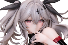 レースクイーン衣装の魅力！『アズレン』ジョッフルが「祝福のスタートダッシュ」姿でフィギュアに