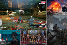 記念セールも開催中！「日本ゲーム大賞2025」おすすめタイトル5選―大賞『メタファー：リファンタジオ』や「真・三國無双」最新作など