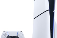 PlayStation 5スリムがセール価格に！コンパクト設計＆没入感アップで人気急上昇 画像