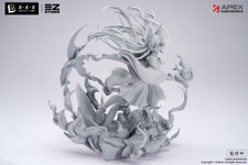 『ゼンゼロ』より「星見雅」「アストラ」ら6体がフィギュア化！雅は刀を構える姿と、私服バージョンの2種類を展開