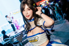【TGS2025】百花繚乱な美女コンパニオンまとめ！工夫を凝らしたコスチュームに身を包み、攻めの姿勢で会場を彩る【写真48枚】