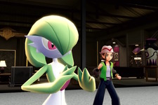 『Pokémon LEGENDS Z-A』カラスバ戦や“暴走メガシンカポケモン”とのバトルを収録！3本の新CMがお披露目