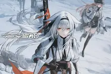 『ドルフロ』インスパイア？全編ロシア語音声＆美少女ミリタリーな骨太RTS『雪松』がテスト中―次なるヒット作を探せ！日本未上陸の注目ゲーム3選【2025年10月5日】