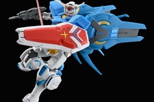 HGガンプラ「G-セルフ（劇場版Ver.）」が大気圏用パック&宇宙用パックをセットにして新登場！戦域自在のオールインワンセット