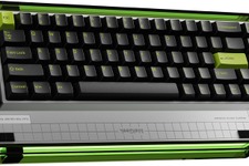 低遅延・高感度！MelGeek MADE68 Ultraがセール中 画像