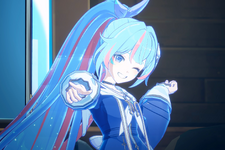 キーワードは「アニメ風」「王道ファンタジー」「ソロプレイメイン」！期待のアクションRPG『リミットゼロ ブレイカーズ』試遊レポ＆インタビュー