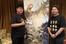 シリーズの魅力を損なうことなく、新たな風は積極的に取り入れるー『モンスターハンターアウトランダーズ』プロデューサーインタビュー【TGS2025】