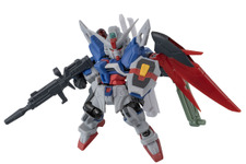 「デスティニーガンダムSpecII」が“最終決戦仕様”で舞い降りる！光の翼や赤い関節を付属し「モビルスーツ アンサンブル」に出撃