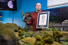 TRPG『D&D』同じ設定で遊び続けて43年…ギネス世界記録に認定ーゲーム内の歴史は400年越え 画像