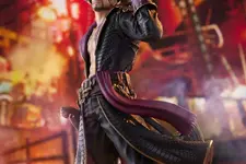 『龍が如く8外伝』より「キャプテン真島（真島吾朗）」が1/7スケールフィギュア化！クールに決めた海賊衣装がスタイリッシュ