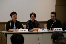 「サウジはムズイ」―それでも向き合うべき理由とは？中東マネーが変えるeスポーツの勢力図【TGS2025 セッションレポート】