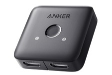 Ankerの人気HDMI切替器が24％OFF！4K HDR対応でこの価格は見逃せない 画像