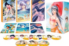 『きまぐれオレンジ★ロード』Blu-ray BOXが38％OFF！TV・OVA・劇場版を完全収録した決定版 画像