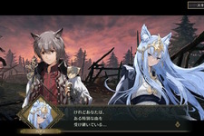 人狼FEこと『ファイアーエムブレム シャドウズ』アップデート！新ストーリーや新たな使徒「優しい狼 ヨアヒム」が追加