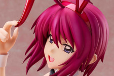 文句なしのセクシーさ！「ガンダムSEED」より「ルナマリア・ホーク」がバニーガール姿で1/4スケールフィギュア化