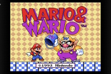 『マリオとワリオ』や『餓狼伝説スペシャル』がスイッチに！「スーファミ Nintendo Classics」に3タイトルが本日10月9日追加
