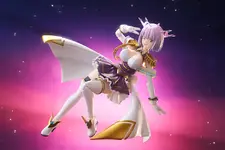 「グリッドマン ユニバース」より「新条アカネ（ニューオーダー）」アクションフィギュアが予約受付開始！表情パーツはウィンク顔含む4種