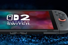 米国でスイッチ2の販売台数が240万台突破！驚異的なペースを記録中