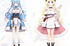 「このシルエットのVTuber多くない？」ある指摘がSNSで話題、現役Vやイラストレーターから納得の理由が集まる