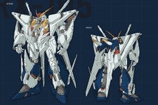 最新映像やキャラ、MSも解禁！映画「機動戦士ガンダム 閃光のハサウェイ キルケーの魔女」2026年1月30日公開決定 画像