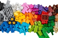 LEGO 10698が期間限定割引、創造力も育むセット【プライム感謝祭最終日】 画像