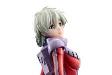 「機動戦士ガンダム第08MS」戦場の令嬢「アイナ・サハリン」フィギュアが抽選販売！ノーマルスーツに、抜群のプロポーション