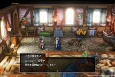 HD-2D版『ドラゴンクエストI＆II』は“ロト三部作のつながりを感じるシナリオ”を多数追加！「精霊ルビス」のビジュアルも美しい