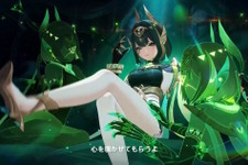 『原神』Luna IIで「ネフェル」が新実装！「フリーナ」「アルレッキーノ」ら3キャラクターも復刻