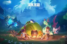 「ポケモン」ライクな『洛克王国』がβテスト予定！目標金額700％越えの中国インディーも―次なるヒット作を探せ！日本未上陸の注目ゲーム3選【2025年10月12日】