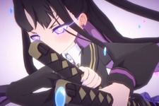 Yostar最新作『ステラソラ』10月20日正式サービス開始！リリース時には日本刀使いの黒髪美少女「チトセ」が先行実装