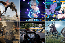 『ブレイブリーデフォルトII』『GOW ラグナロク』『GT7』などが2,000円～3,000円台！ オープンワールドの名作も格安【eショップ・PS Storeのお勧めセール】