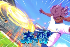 『イナズマイレブン 英雄たちのヴィクトリーロード』公式番組「イナダイ」が10月21日放送！発売直前の最新情報をお届け